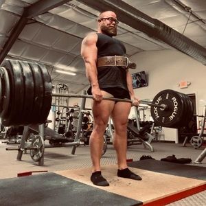 Meet your Posher, Matt